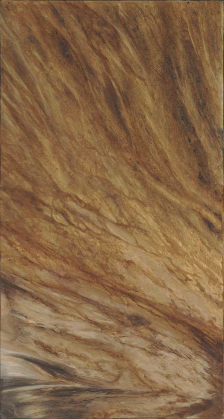 Chocolate Bar 1 40cm x 72cm